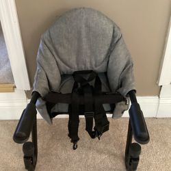 Portable High Chair/seat