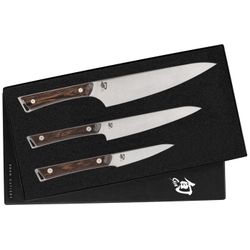 Shun Chefs Cutlery