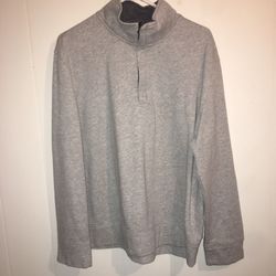 Nautica fleece