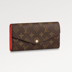 LV Sarah Wallet