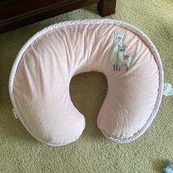 Waist Pillow