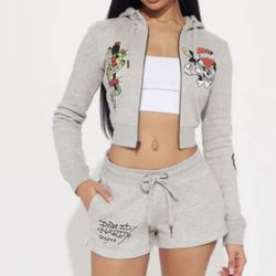 Ed Hardy