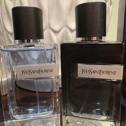 Yves Saint Laurent Perfumes