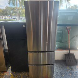 Ge 24 Inch Refrigerator Slim Bottom Drawer Freezers