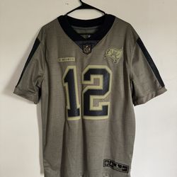 Patriots Jersey Collection: L/XL