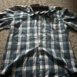 Wrangler Shirt