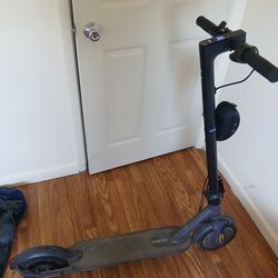 WERHY electric scooter