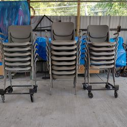 Party Chairs