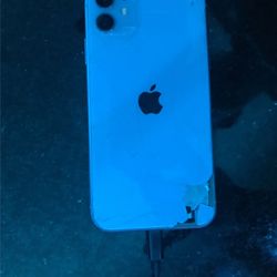 Iphone11 Screen Is Broke 75$