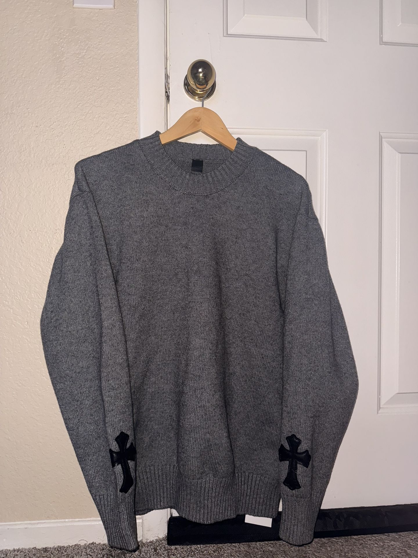 Chrome Hearts Sweatshirt 