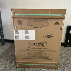 Cove Dishwasher New