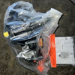 MasterPro Part# (contact info removed) Steering Gear Box - Brand New