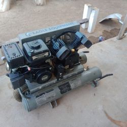 Eagle Equipment air compresor