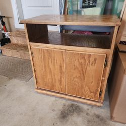 Small cabinet