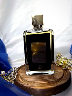 Lattafa Ejaazi Eau de Parfum 3.4 oz 100ml Unisex — No Box
