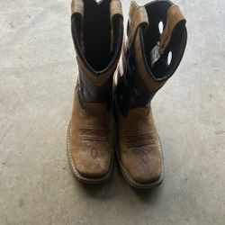 Boys Boots 