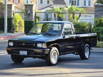 1993 Toyota Pickup