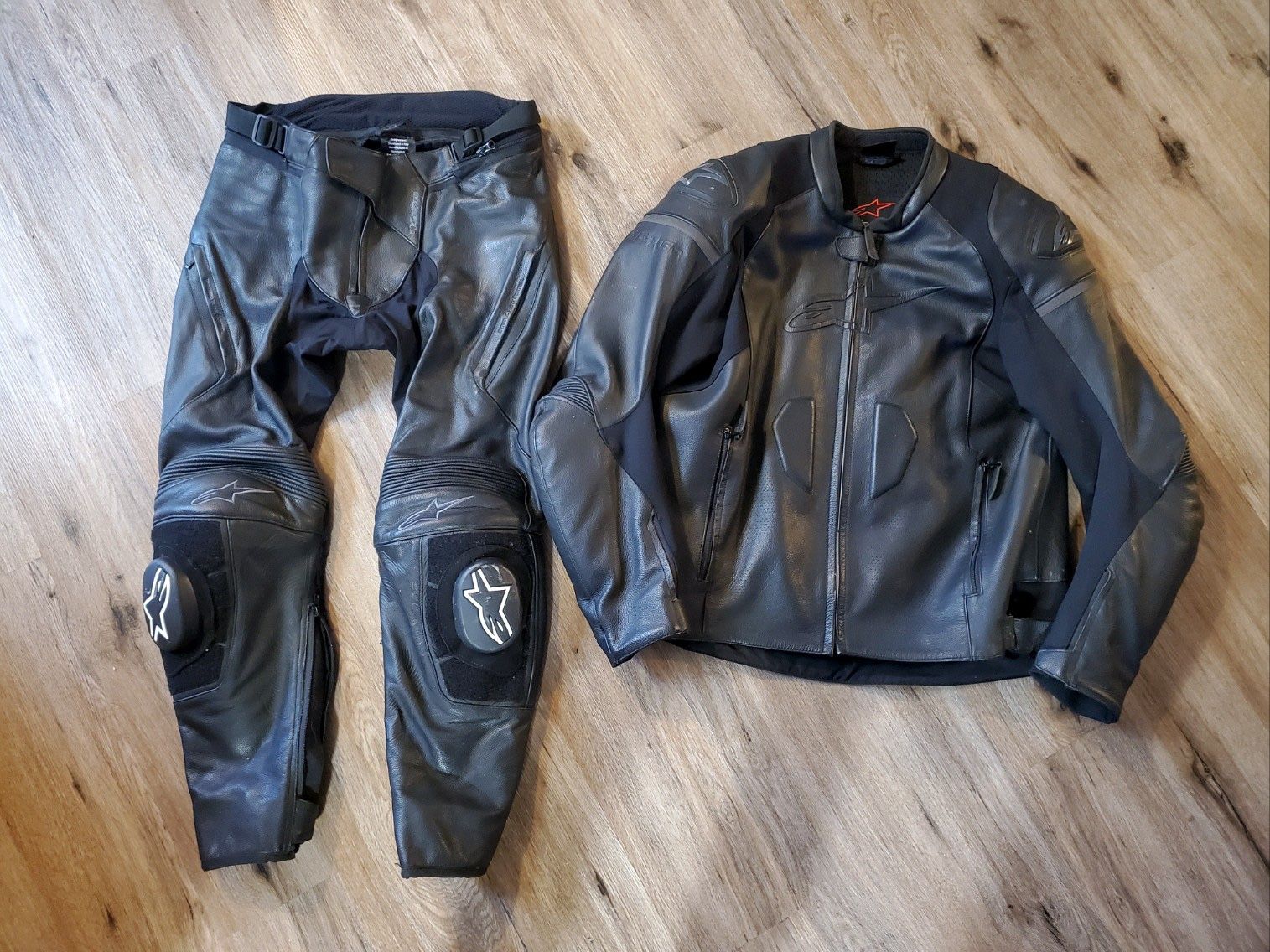 Alpine Stars Motorcycle Gear