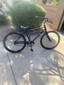 Schwinn Huron, single speed