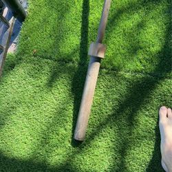 45 Lbs Straight Bar /dumbbell