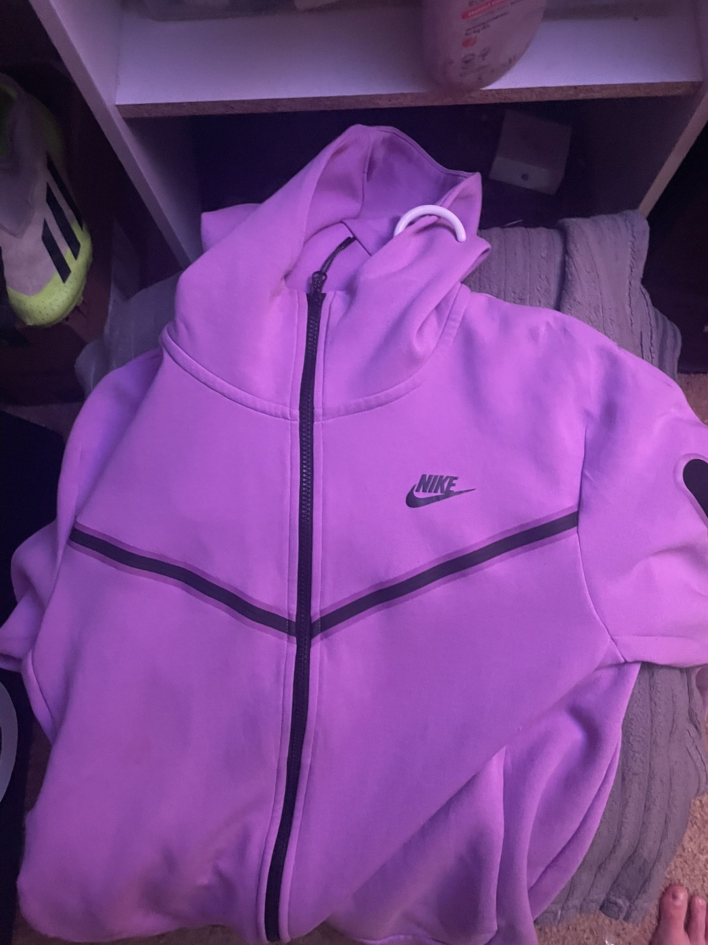 nike tech