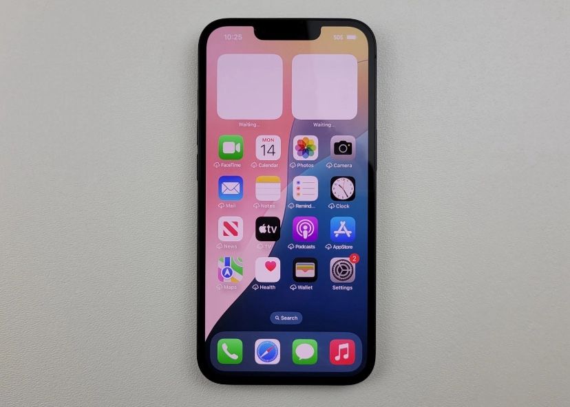 Apple iPhone 16e (A3212) 128GB - Black (Tracfone) - Clean IMEI - H1519