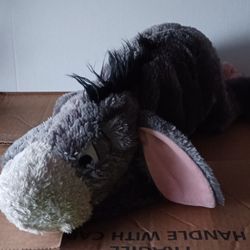 Eeyore Stuffed Animal