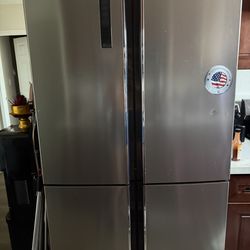 Fridge