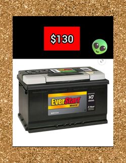 New BATTERY H6 AGM charger tester
