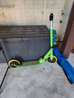 Scooter