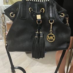Mk Purse 