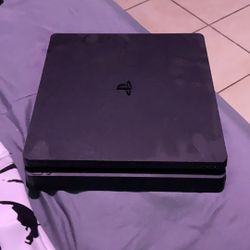 PS4 