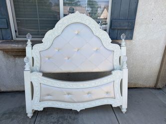 Bed frame