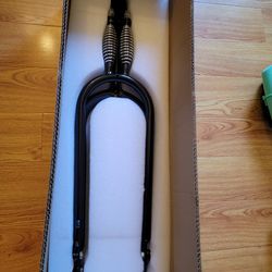 Springer bike fork, brand new in box
