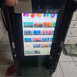 Tonal Workout Machine