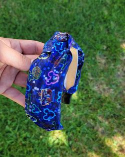Main Street Electrical Parade Headband