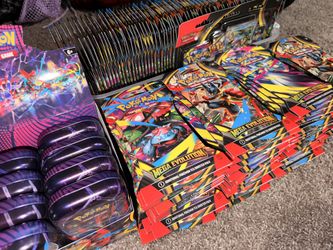 Pokémon Cards