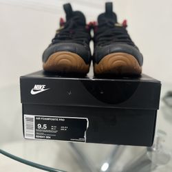 Nike Foamposite pro Gucci 