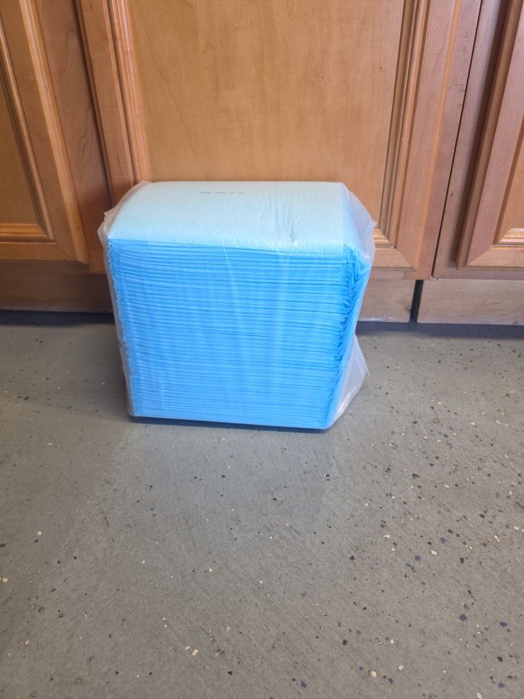 Costco Puppy Pads