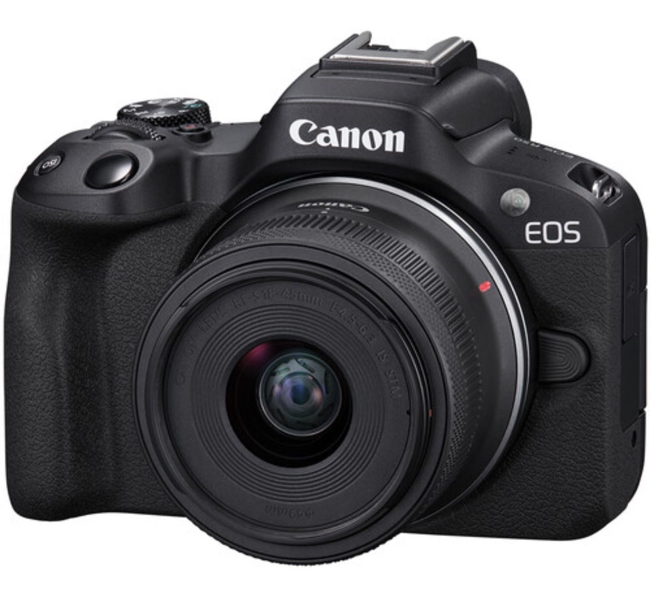 Canon EOS M50