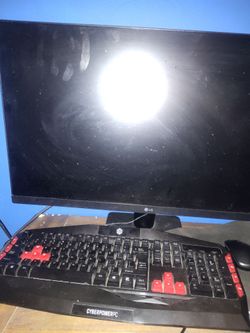 Gaming pc