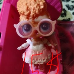 Lol Doll