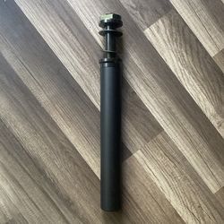 Rogue Fitness Monster Plate Storage Pin Single Keyhole Mount