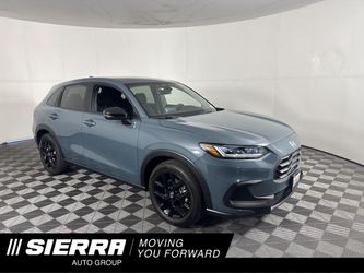 2024 Honda HR-V