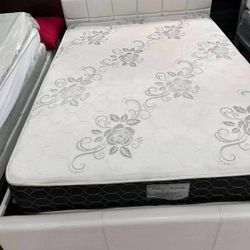 Queen Size Mattress 
