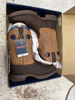 Durango work boot