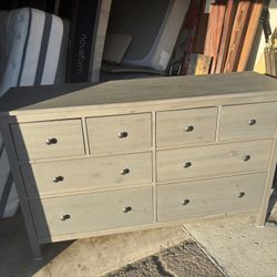IKEA Hemnes Dresser
