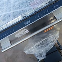 24 in. KitchenAid Dishwasher