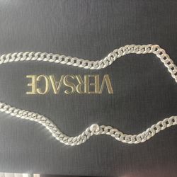 81.76 Gram Italy 925 Chain