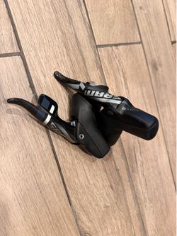 SRAM Force 1 Shifters